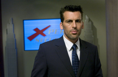 Oded Fehr poster