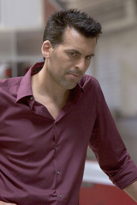Oded Fehr poster