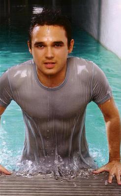 Gareth Gates poster