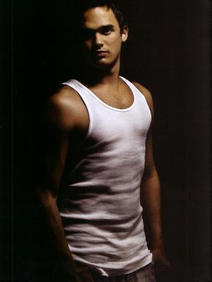 Gareth Gates poster