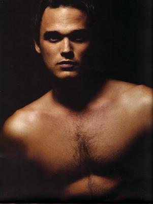 Gareth Gates poster