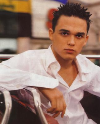 Gareth Gates poster