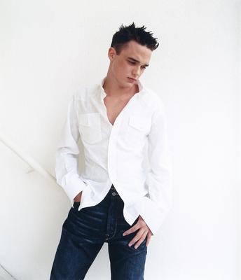 Gareth Gates poster