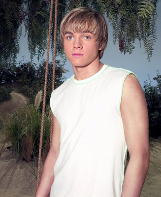 Jesse McCartney poster
