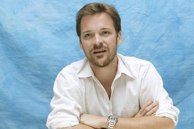 Peter Sarsgaard poster