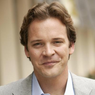 Peter Sarsgaard poster