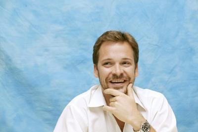 Peter Sarsgaard poster