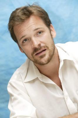 Peter Sarsgaard poster