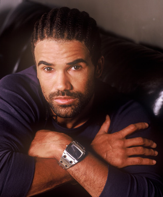Shemar Moore poster