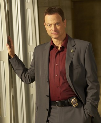 Gary Sinise poster