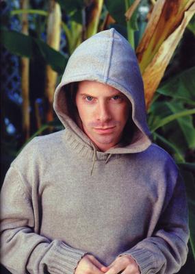 Seth Green poster