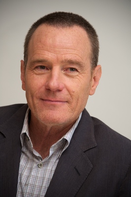 Bryan Cranston poster