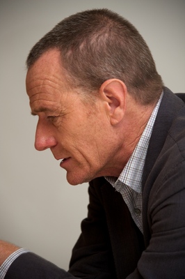 Bryan Cranston poster