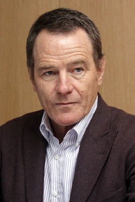 Bryan Cranston poster