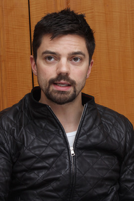 Dominic Cooper poster