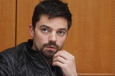 Dominic Cooper poster