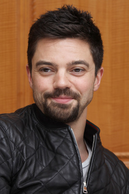Dominic Cooper poster