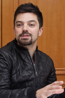 Dominic Cooper poster