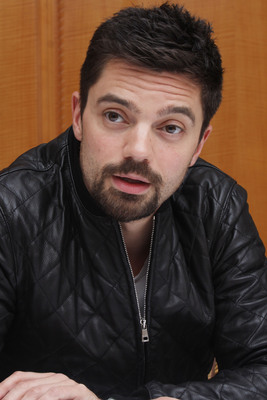 Dominic Cooper poster