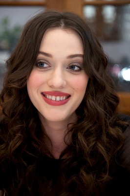 Kat Dennings poster