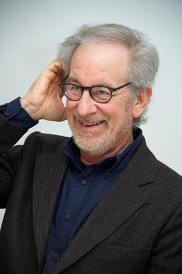 Steven Spielberg poster