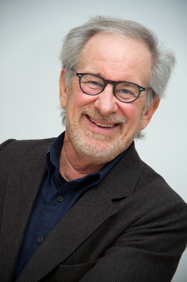 Steven Spielberg poster