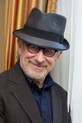 Steven Spielberg poster