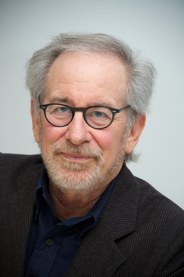 Steven Spielberg poster