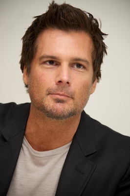Len Wiseman poster