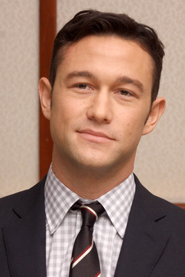 Joseph Gordon poster