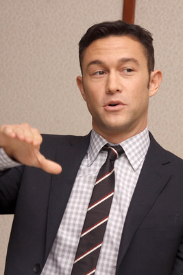 Joseph Gordon poster