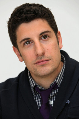 Jason Biggs poster