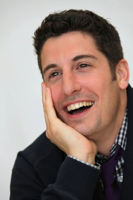 Jason Biggs poster