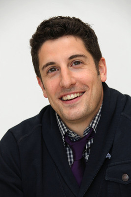 Jason Biggs poster