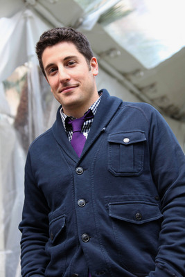 Jason Biggs poster