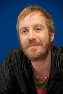 Rhys Ifans poster