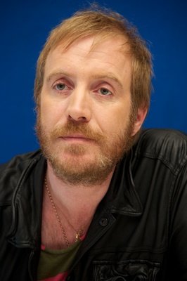 Rhys Ifans poster