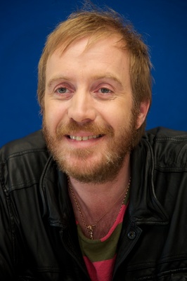 Rhys Ifans poster