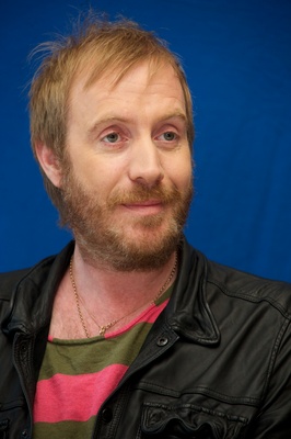 Rhys Ifans poster