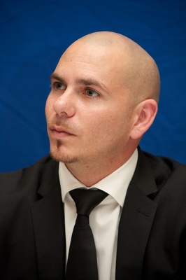 Pitbull poster
