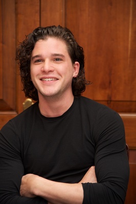 Kit Harington poster