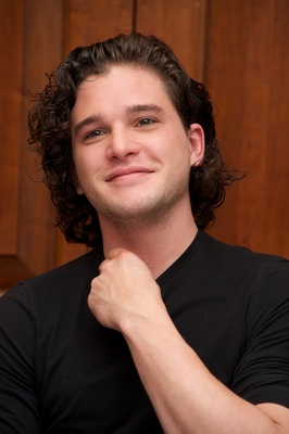 Kit Harington poster