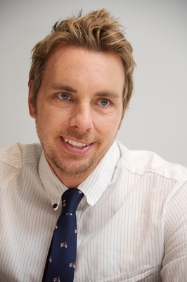 Dax Shepard poster