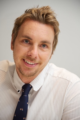 Dax Shepard poster