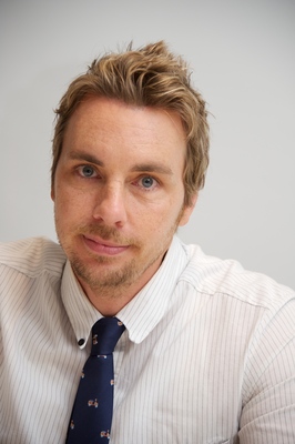 Dax Shepard poster