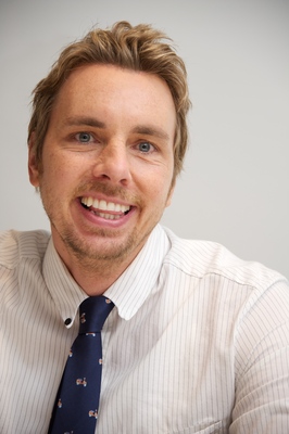 Dax Shepard poster