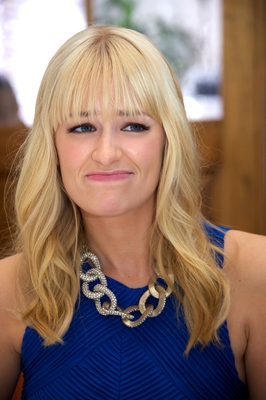 Beth Behrs poster