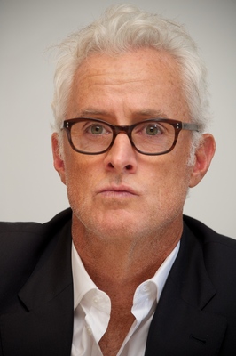 John Slattery poster