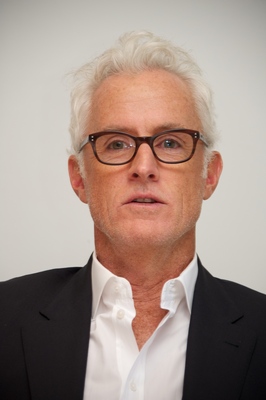 John Slattery poster