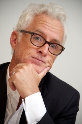 John Slattery poster